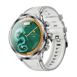 Reloj Inteligente con Pantalla Redonda H19 y Videollamadas 5G - Product Image 2