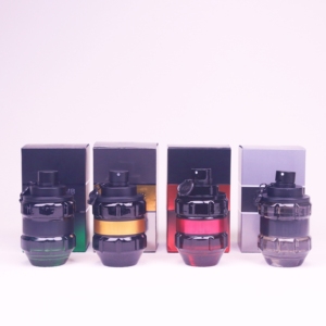 สไปซ์บอมบ์ เอ็กซ์ตรีม โอ เดอ ปาร์ฟูม - กลิ่นไม้หอมและเครื่องเทศ - โคโลญจน์สำหรับผู้ชาย - Product Image 6