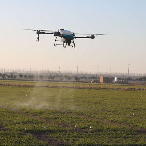 페이로드 페인트 농업 분무기 용 코어 펌프 부품이있는 UAV 농업 스프레이 드론 - Product Image 1