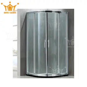 China High Quality And Best Selling Big Steam Shower Room/Stainless Steel Shower Box/Shower Cabin