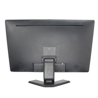 Moniteur LCD OSCY 22 pouces 1920x1080 - Neuf pour la série professionnelle Noir Garantie 1 an Rapport d'aspect 16:9