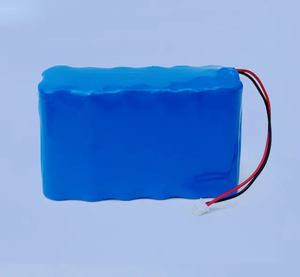 Custom 12V <strong>18V</strong> 36V 48V <strong>Battery</strong> <strong>Pack</strong> <strong>Li</strong>-<strong>ion</strong> 4S1P 14.8V <strong>Battery</strong> <strong>Packs</strong> for Energy Storage - Product Image 3