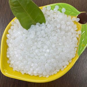 Hot Selling HDPE M300054 MFR 30 Injection Grade HDPE Resin for Pipe ,Caps ,Containers Application - Product Image 1