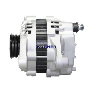 เครื่องกำเนิดไฟฟ้ากระแสสลับที่เข้ากันได้กับมิตซูบิชิปาเจโรสปอร์ตฉัน3.0 V6 (K96W) เบนซิน (KW: 130, HP: 177) ตั้งแต่11-1998ถึง10-2000 kuhner - Product Image 2