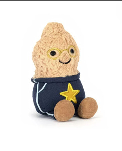 Jellyca selecciona cuidadosamente juguetes <span class=keywords><strong>de</strong></span> peluche <span class=keywords><strong>de</strong></span> alta calidad para una entrega en 48 horas. Una gran colección <span class=keywords><strong>de</strong></span> peluches adorables y <span class=keywords><strong>de</strong></span> animales. - Product Image 6