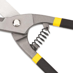 מספריים ברמה תעשייתית ניתן לחתוך צלחות ברזל/רשת ברזל/חוטים/צינורות פלסטיק ומתאים למגוון סוגי עבודה - Product Image 5