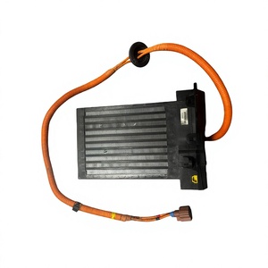 Calentador para Tesla Model 3, 1088218, CC 24-48v, Rectangular, Ahorro de Energía, Pieza de Repuesto para Aire Acondicionado - Product Image 2