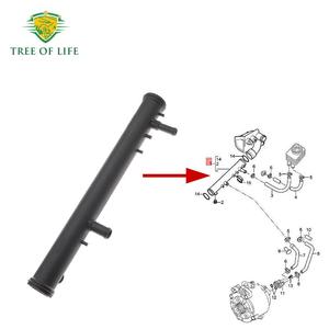 Manguera de Refrigerante Tree Of Life 022121050A para Volkswagen Touareg 3.2L V6, Pieza de Repuesto para Motor - Product Image 2
