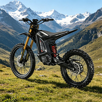 Vélo électrique de montagne Arctic Leopard Clouded XE PRO S 73 kg, roue avant 7010019