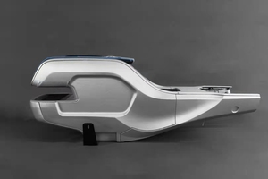 Boîte de rangement de voiture pour V260 V250 <span class=keywords><strong>Vito</strong></span> V-class Boîte de rangement centrale pour valise Accoudoir Remoulé à l'intérieur de la boîte de rangement de voiture - Product Image 2