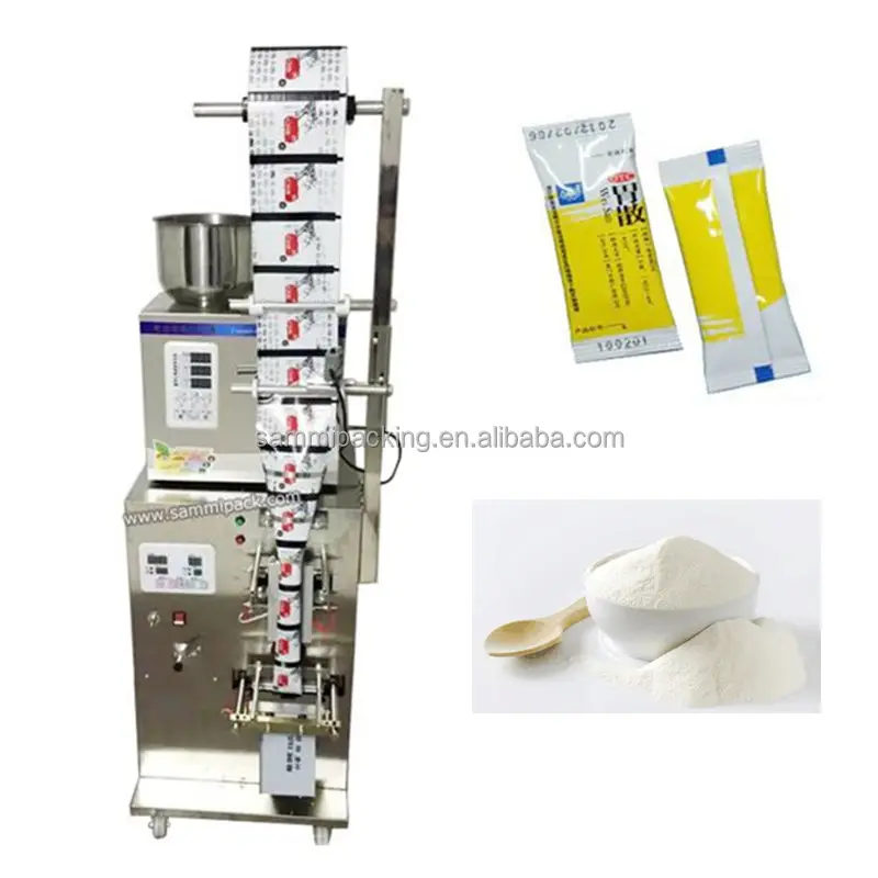 3 in 1 automatic tea packaging machine /tea bag making machine