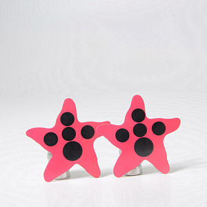 Bandes thermométriques jetables pour le front, pour bébés, enfants et adultes, affichage à cristaux liquides, <span class=keywords><strong>indicateur</strong></span> <span class=keywords><strong>de</strong></span> fièvre, utilisation médicale à domicile, sûres - Product Image 5