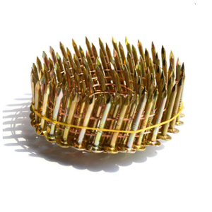 Clous en bobine pour la Construction, pièces, de qualité supérieure, prix supérieur - Product Image 1