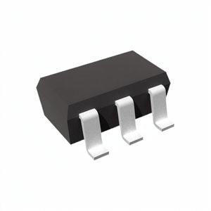 Manufacturer Channel Buy Electronics Components Online RP130N451D-TR-FE Power Management (PMIC) SC 74A, SOT 753 - Product Image 1