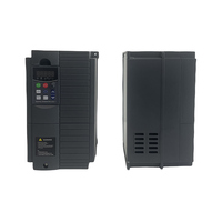 OLU 15KW Tiga Fasa AC380V VFD Penggerak Frekuensi Variabel untuk Kompresor Penggunaan Industri Berat dengan Kontrol Vektor