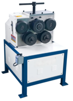 Machine de formage de rouleaux de conduits JLKJ pour la production de brides de conduits de climatisation - Fabricant