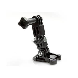 Accessoires de caméra Adaptateur de bras d'extension Vis moletée à 90 ° Joints droits pour Go-Pros Hero12 Sports <span class=keywords><strong>Action</strong></span> Camera Mount - Product Image 6