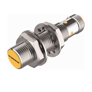 Sensores de Proximidad Serie BI8U 100% Nuevos: BI8U-M18-AP6X-H1141/BI8U-MT18-AP6X-H1141/Bi8U-M18-AN6X - Product Image 4