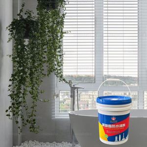 Vente flash : Revêtement imperméable liquide en polyuréthane aliphatique à base d'eau pour salle de bain - Product Image 3