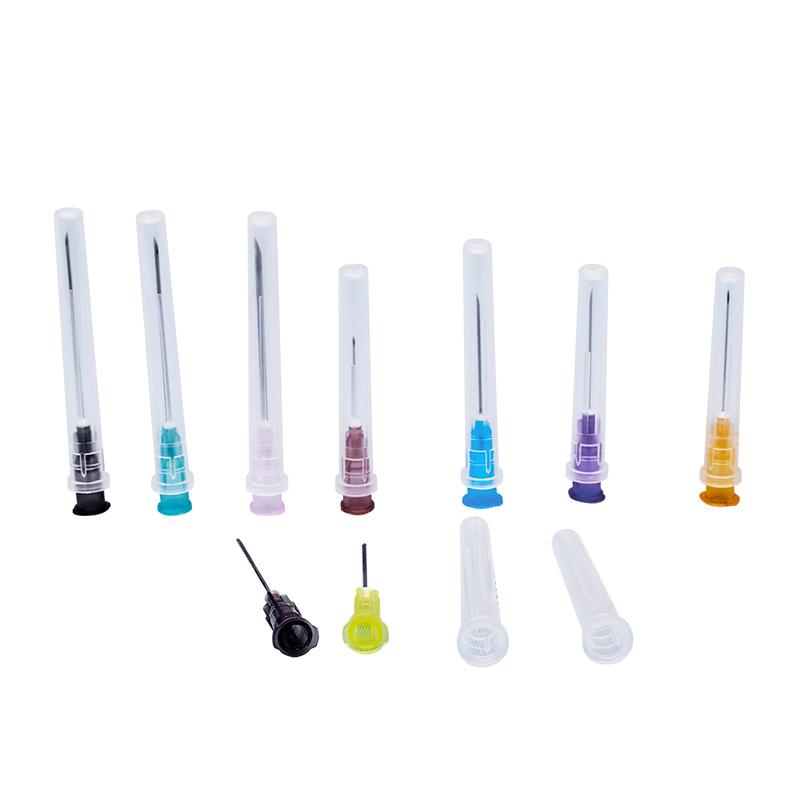 CETTIA KD406 Cattle Milk Passing Needle