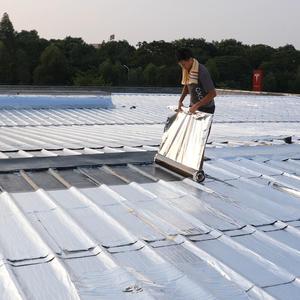 Membrane imperméable pour toiture, protection contre la glace et l'eau, rouleau <span class=keywords><strong>de</strong></span> membrane imperméabilisante pour toitures - Product Image 1