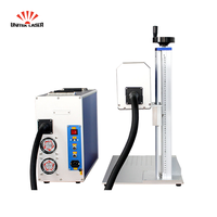 Machines de découpe laser 30W laser marqueur laser à fibre Offre Spéciale avec un prix compétitif