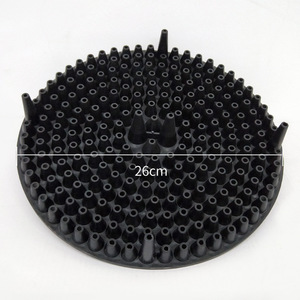 Car Wash <b>Sand</b> And Gravel <b>Filter</b> 26cm Bullet Shaped PP Material Washing Tool Kit - Product Image 1
