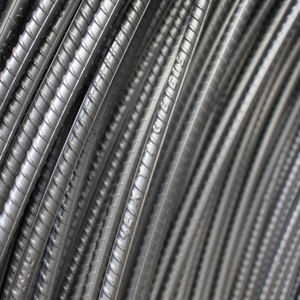 Varilla de Acero Corrugado Deformada YuBang, 12 m de Longitud, Tolerancia del 10%, Sin Aleación, Normas ASTM BS EN GB para el Mercado Internacional - Product Image 6
