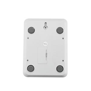 Balance de cuisine numérique personnalisée 5 kg 10 kg, portable, pour la pâtisserie, avec mesure précise pour la préparation des aliments - Product Image 2