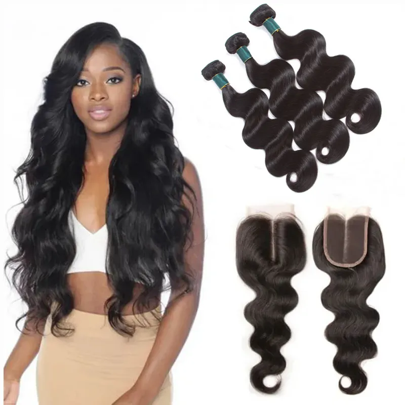 Cheap Vendor Body Wave Remy Unprocessed Malaysian Cambodian Indian Raw Virgin Human Hair Extension