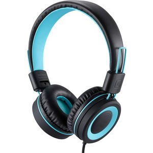 Casque audio supra-auriculaire de luxe Hi-Fi USB-C Type-C avec serre-tête réglable, pliable, filaire, pour enfants, avec micro, <span class=keywords><strong>armature</strong></span> équilibrée, étanche IPX-2 - Product Image 5