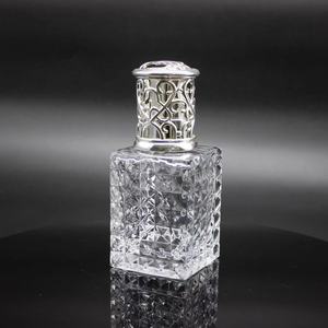 Quemador de aceite esencial Spot Air Aroma Compatible con lámpara de perfume de vidrio con fragancia <span class=keywords><strong>Lampe</strong></span> <span class=keywords><strong>Berger</strong></span> para aromaterapia - Product Image 2