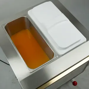 Máquina de Granizados Comercial de Alta Calidad Yunqingtech, Máquina para Hacer Granizados - Product Image 3