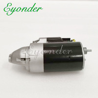 Pièces de voiture de bonne qualité, démarreur pour moteur HATZ, AMMANN VIBRATOR BOMAG VIBRATORY 50483500 11131028 11132314