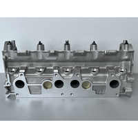 Culasse Mitsubishi Rover SOHC 8V 1761cc pour moteur en fonte XU7JP Peugeot 306/405/406/806/Expert 1.8L OEM n ° 9608434580