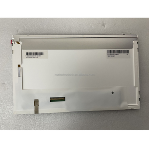 Módulo LCD TM101DDHG01-60 de 10.1 Pulgadas 1024*600 Componente para Sistemas de Infoentretenimiento Automotriz TM101DDHG01 - Product Image 3