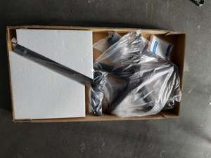 Lámpara de Examen Médico LED Eléctrica de 35W Fy-Jc02 para Quirófano con 30000Lux y Alto CRI 96 - Product Image 4