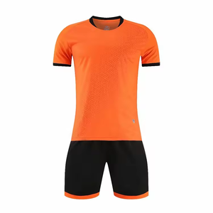 Maglia Personalizzata per Club di <span class=keywords><strong>Calcio</strong></span>, Abbigliamento Sportivo da Allenamento per Uomini e <span class=keywords><strong>Bambini</strong></span>, T-shirt da <span class=keywords><strong>Calcio</strong></span> per Squadre - Product Image 3