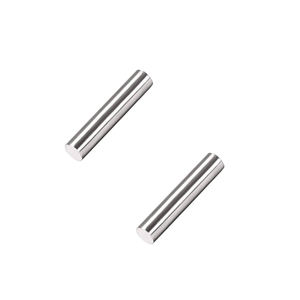 <span class=keywords><strong>Tige</strong></span> de précision en acier inoxydable de 5mm | Tolérances +/-0.02mm | Longueurs de coupe personnalisées pour CNC, usinage et fabrication - Product Image 3