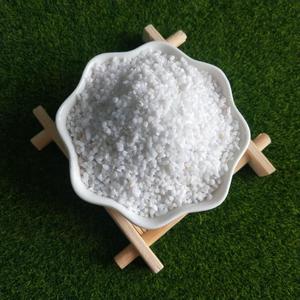 Particelle di <span class=keywords><strong>sabbia</strong></span> artificiale bianca di granito per spiaggia, all'ingrosso, 20-40 mesh, grossa, ecologica - Product Image 2