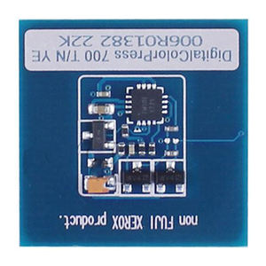 Chip drum unit per Xerox WorkCentre 4150 chip per fotocopiatrice parti cartuccia toner chips - Product Image 4