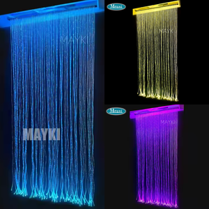 Lumières sensorielles à fibre optique pour les salles <span class=keywords><strong>de</strong></span> thérapie <span class=keywords><strong>de</strong></span> l'autisme, équipement d'intégration sensorielle certifié CE pour les enfants ayant des besoins spéciaux - Product Image 2