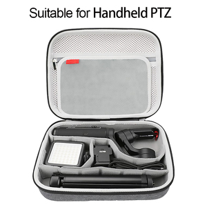 Thích hợp cho GoPro/HERO5 mang xách tay EVA trường hợp EVA máy ảnh công cụ trường hợp hành động máy ảnh Túi - Product Image 3