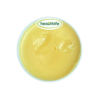 Healthife Qualité Cosmétique En Vrac CAS 8006-54-0 Lanoline Pure Lanoline Anhydre