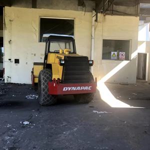 Precio barato usado Dynapac Ca25d CA30 CA251D CA301D CA602D CC211 para la venta - Product Image 5