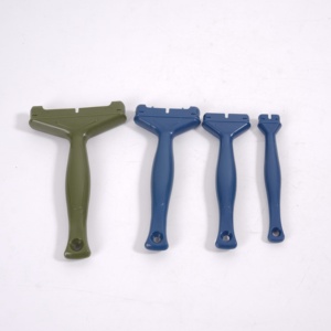 Personalizzazione Stampi, Stampaggio a Iniezione Plastica, Fornitura Diretta da Fabbrica Affidabile con Garanzia di Qualità - Product Image 6