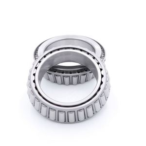 ตลับลูกปืนเฟืองท้ายรถยนต์คุณภาพสูง CR-1184.1 ตลับลูกปืนเม็ดเรียวแถวเดียว มีสินค้าในสต็อก - Product Image 5