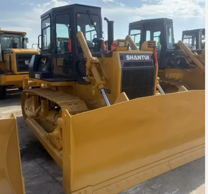 Structure compacte, transport facile, consommation de carburant réduite, efficacité accrue, machine de terrassement de qualité professionnelle. - Product Image 2