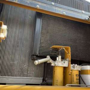 Excavatrice sur chenilles Caterpillar 336D d'occasion, 36 tonnes, moteur C9 ACERT, godet de 1,4 m³ - Product Image 6