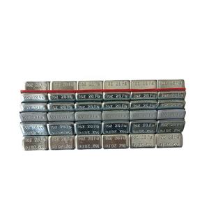 Groothandel Op Maat Gemaakte Fe Stick 1/4 Oz Plastic Power Gecoate Strook Zwart Grijs Balansgewicht - Product Image 4